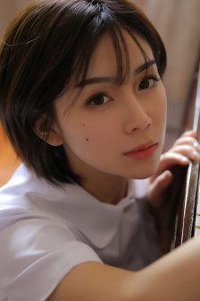 张丽 EVELYN LIN